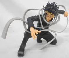 BANDAI SPIRITS 一番くじ 僕のヒーローアカデミア ULTRA IMPACT F賞 相澤消太 ULTRA IMPACT figure