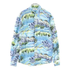 2025年最新】サンローラン 16SS アロハの人気アイテム - メルカリ