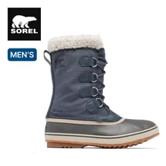 ソレル　パックナイロン　US10 1964 PAC™ Nylon Men's Waterproof Boot | SOREL