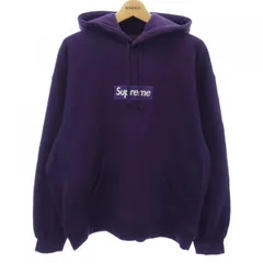 Supreme シュプリーム パーカー 紫 L 3303325M0064 楽天市場】supreme パーカー パープルの通販