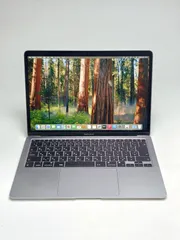 純正箱付きMacBookAirM1 (2020)メモリ8GBストレージ512GB 2025年最新】macbook air m1 2020 8gb 512の人気アイテム - メルカリ