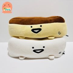 お文具といっしょ ティッシュボックス ティッシュBOX ティッシュ