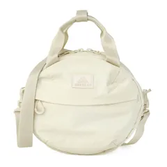 新品 グレゴリー GREGORY ショルダーバッグ ROUND CROSS BODY アイボリーホワイト