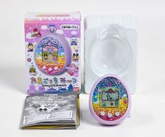 たまごっちみーつ ファンタジーみーつver. パープル