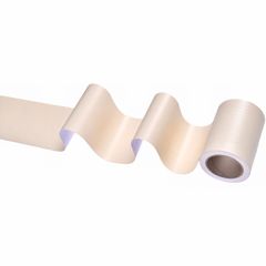 マスキング インテリア テープ 多用途 DIY 家具 壁 キッチン 扉 建具 窓枠 床 巾木 幅20cm×10m(ミルクイエローウッドグレイン)