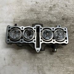 cb750four 腰上ベース cb750k HONDA - メルカリ