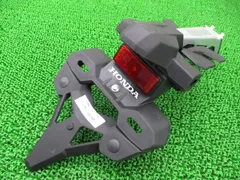 CBR250RR リアフェンダー K64 ホンダ 純正 バイク 部品 MC51 割れ欠け無し 品薄 希少品 車検 Genuine 【中古】 24のサムネイル