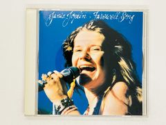 Janis Joplin Farewell Song ジャニス・ジョプリン - メルカリ