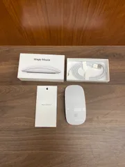 Apple Magic Mouse 2 MLA02J/A マジックマウス2