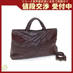 【超美品】イビザ◇リアルクロコダイルバッグ◇希少なデザイン◇最高級 2025年最新】イビザ クロコダイルの人気アイテム - メルカリ