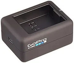 【中古】 GoPro 純正アクセサリ デュアルバッテリーチャージャー AHBBP-301のサムネイル