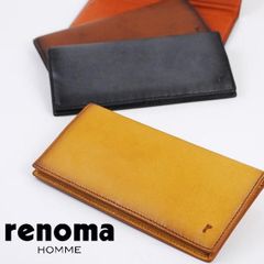 レノマ renoma 長財布 /アトラペ/ 521605