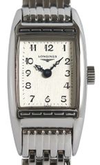 ★極美品！LONGINES ロンジン BelleArti ベッレアルティ L2.195.4 クオーツ レディース★
