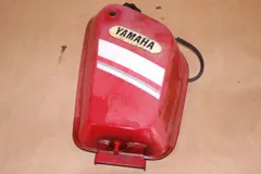 【カギ付き】YB‐1 純正タンク 【すぐ発送・送料込】 燃料タンクキャップ 輸送機/YST 鍵付き ※R-34対応タンク使用不可