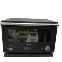 186000 浜ya13 BALMUDA  オーブンレンジ　K04Aシリーズ 動作確認済のサムネイル
