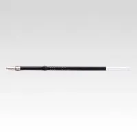 ゼブラ ボールペン替芯 SK-0.7芯 赤 BR-6A-SK-R 1本 （1点）