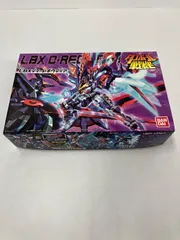 2025年最新】lbx ディ・レギウディアの人気アイテム - メルカリ