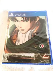 【中古】進撃の巨人2 - PS4