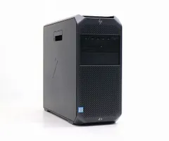 s*u様 ジャンク品！Hp Z4 G4 workstation s*u様 ジャンク品！Hp Z4 G4 workstation