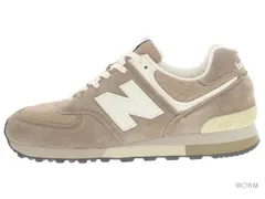 2025年最新】new balance 576 beiの人気アイテム - メルカリ 