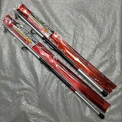 シルバーサーフ　390と450　投竿　投げ竿