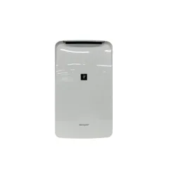 【新品】SHARP CV-P71-W プラズマクラスター除湿機 新品未開封 Amazon | シャープ 衣類乾燥 除湿機 CV-P71-W 7.1L/日 プラズマ