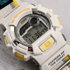 2024年最新】g-shock DW-9500SRの人気アイテム - メルカリ