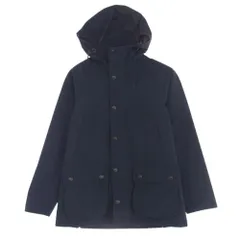 極美品 希少XL バブアー BEDALE SL 2LAYER ジャケット 42 Barbour バブアー ビデイル SL 2レイヤー ジャケット メンズ