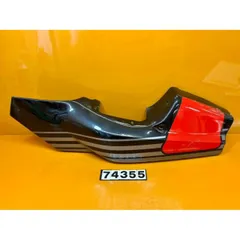 NSR50(前期型)純正カウル(フロントカウル&右カウル) 【転倒傷あり】 売約済み】NSR50の純正パーツが入荷しました。 | バイクパーツの