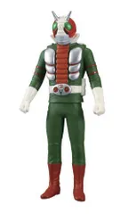 バンダイ 仮面ライダー 死神博士　風見志郎　2体セット 2025年最新】風見志郎の人気アイテム - メルカリ