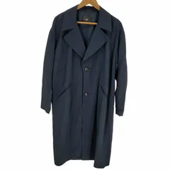ハレ HARE レーヨン混チェスターコート レディース JPN：L のサムネイル