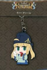 [중고]잡화 캐스터/알트리아·캐스터 리요 신작 일러스트 러버 매력 [Fate/Grand Order Fes. 2022 ~7th Anniversary~]