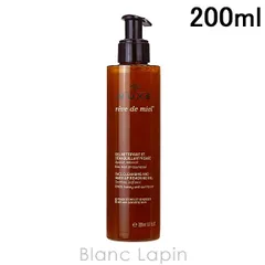 ニュクス NUXE レーブドミエルフェイシャルクレンジングジェル 200ml [004070]のサムネイル