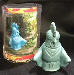 GARGAMEL ガーガメル　謹賀新年 干支 巳 新品 GARGAMEL 謹賀新年 2019 干支 ソフビ 亥 怪獣 Kaiju sofubi