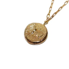 未使用 MARIHA マリハゴールド ネックレス 90㎝ 保証書 BOX付き