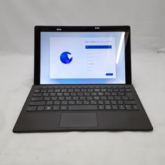 LTE）DELL Latitude 5285 Windows タブレット 本体 - メルカリ