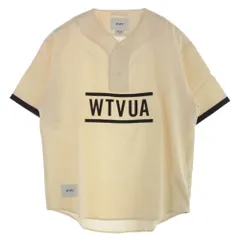 2025年最新】wtaps ベースボールシャツの人気アイテム - メルカリ