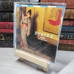 2025年最新】中森明菜 desireの人気アイテム - メルカリ