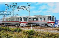 森良太グリーンマックス30523名鉄3300系基本4両編成セット動力付き 2025年最新】名鉄3300の人気アイテム - メルカリ