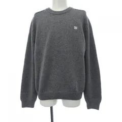 celine21AWオーバーサイズバハシェトランドジャカードニット メンズ XS celine21AWオーバーサイズバハシェトランドジャカードニット メンズ XS