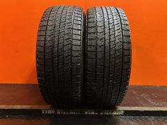 BS BRIDGESTONE BLIZZAK VRX2 235/45R18 18インチ スタッドレス 2本 20年製 バリ溝 レクサスGS カムリ マークX等　(KTO318)