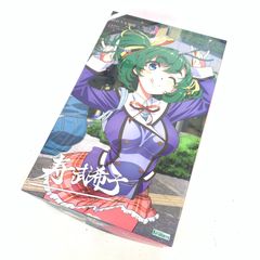 ☆□【未開封】　1/10 寿武希子 若葉女子高校・冬服 創彩少女庭園×フレームアームズ・ガール　 JK023 KOTOBUKIYA コトブキヤ プラモデル