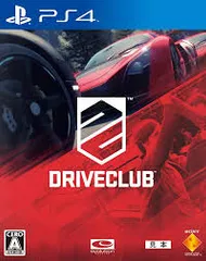 PS4-DRIVECLUB