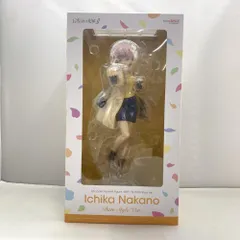 FIG]中野一花(なかのいちか) Date Style Ver. 五等分の花嫁∬ 1/6 完成品 フィギュア グッドスマイルカンパニー  【買取5,622円】｜