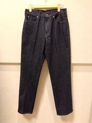当季大流行 中古】ICB アイーシービー ジャケット イエロー USA6 JPN11 L テーラードジャケット