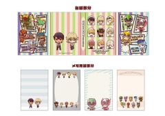 극장판 TIGER & BUNNY The Rising 파타파타메모