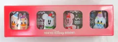 東京ディズニーリゾート タンブラーセット Christmas 2013 Sno Snow スノーフレンズ