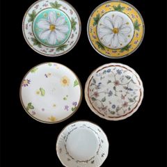 未使用保管品】NARUMI BONE CHINA 角皿24cm - メルカリ