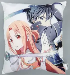 2025年最新】抱き枕 キリト ソードアートの人気アイテム - メルカリ