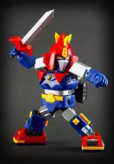 【中古】フィギュア ミニディフォルメ ボルテスV 「超電磁マシーン ボルテスV」